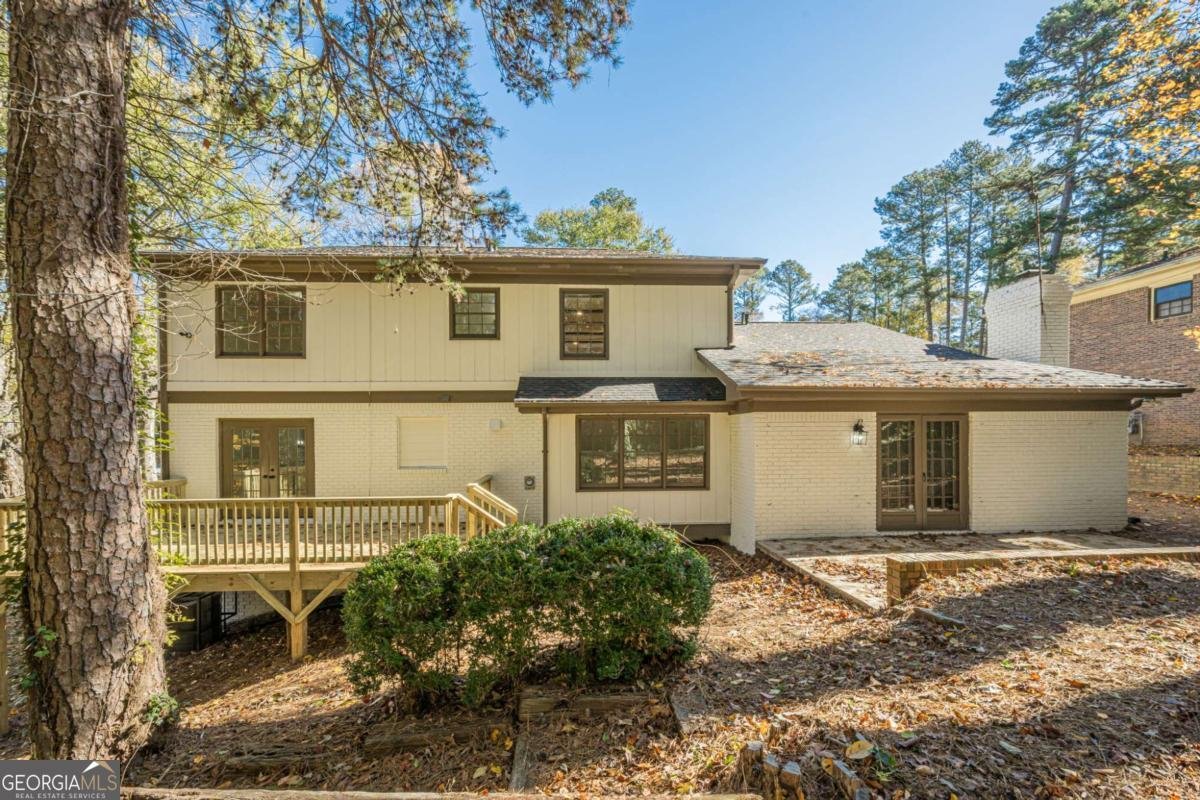 997 Carlisle Road Stone Mountain - 52