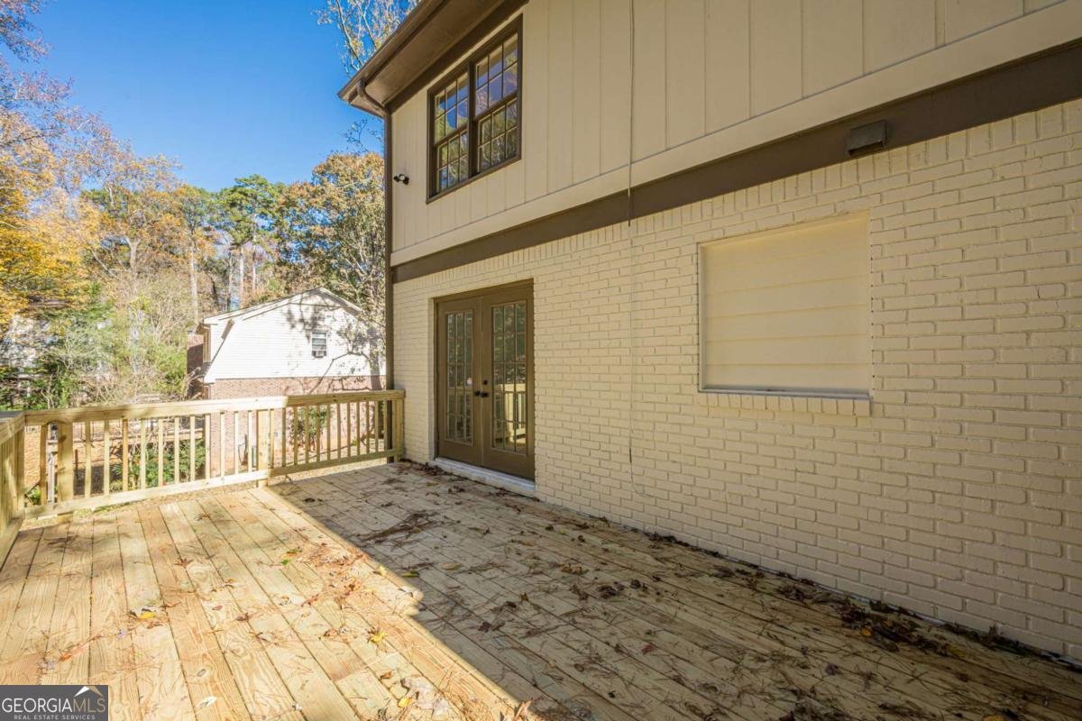 997 Carlisle Road Stone Mountain - 55