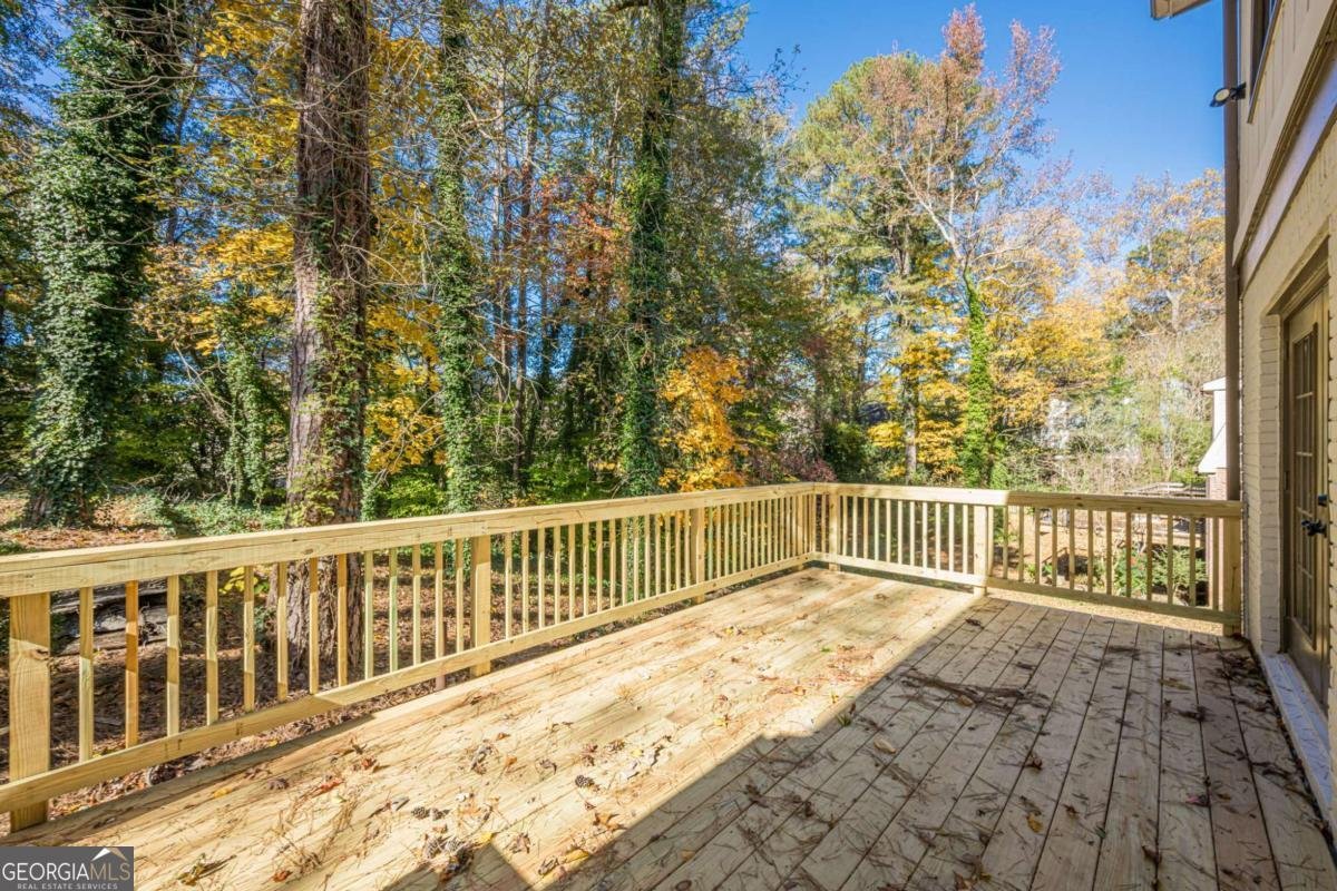 997 Carlisle Road Stone Mountain - 56