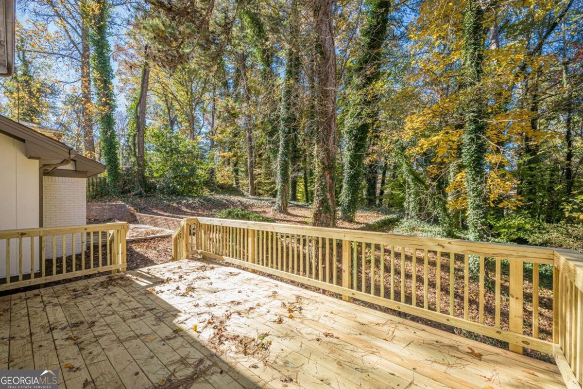 997 Carlisle Road Stone Mountain - 57