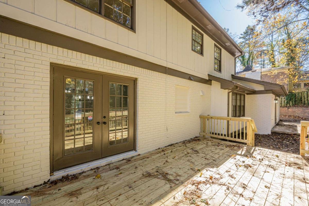 997 Carlisle Road Stone Mountain - 58