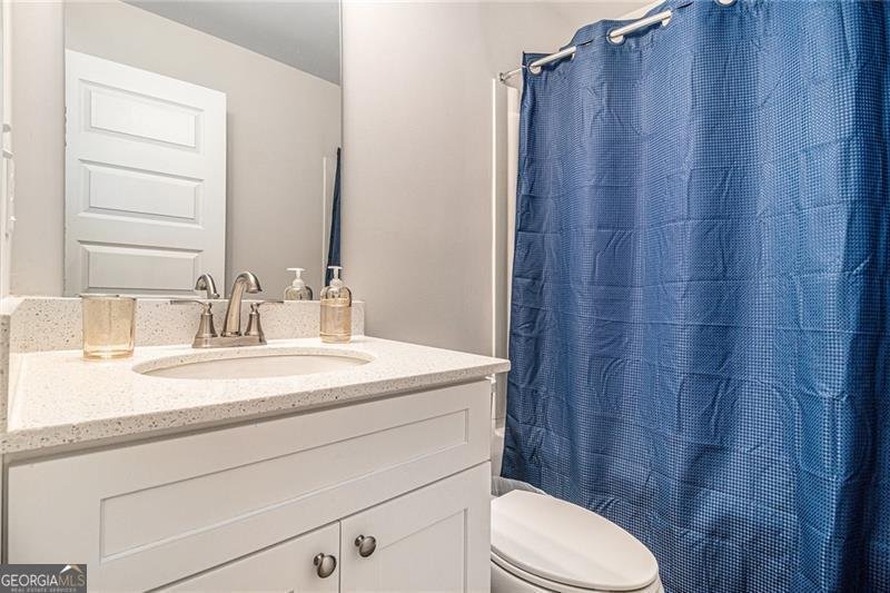 2 Whites Pond Road Moreland - 23