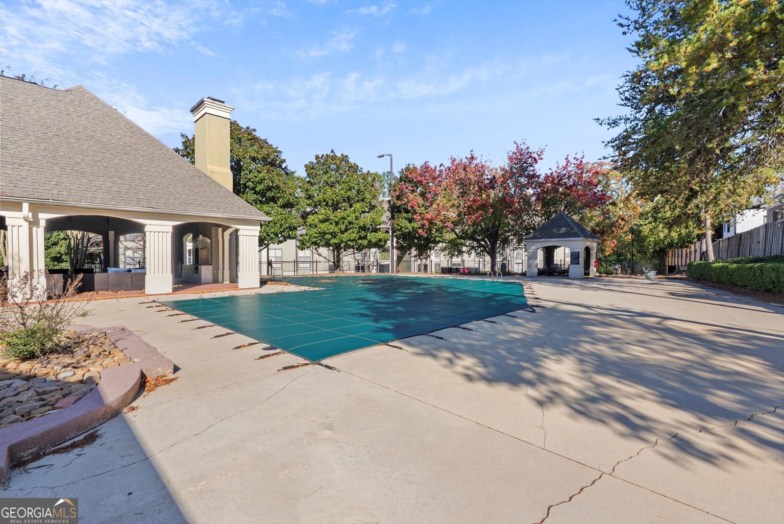 2657 Lenox Road Atlanta - 25