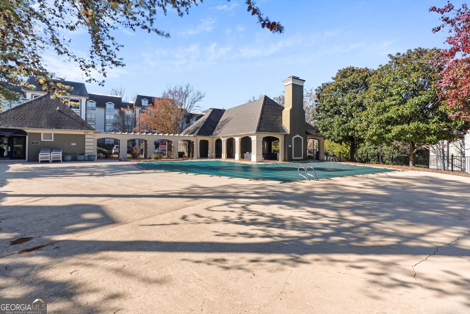 2657 Lenox Road Atlanta - 26