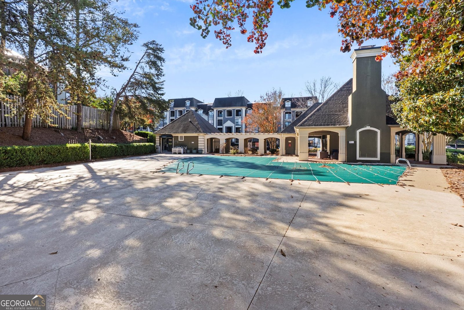 2657 Lenox Road Atlanta - 27