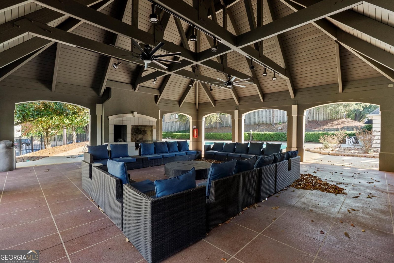 2657 Lenox Road Atlanta - 28