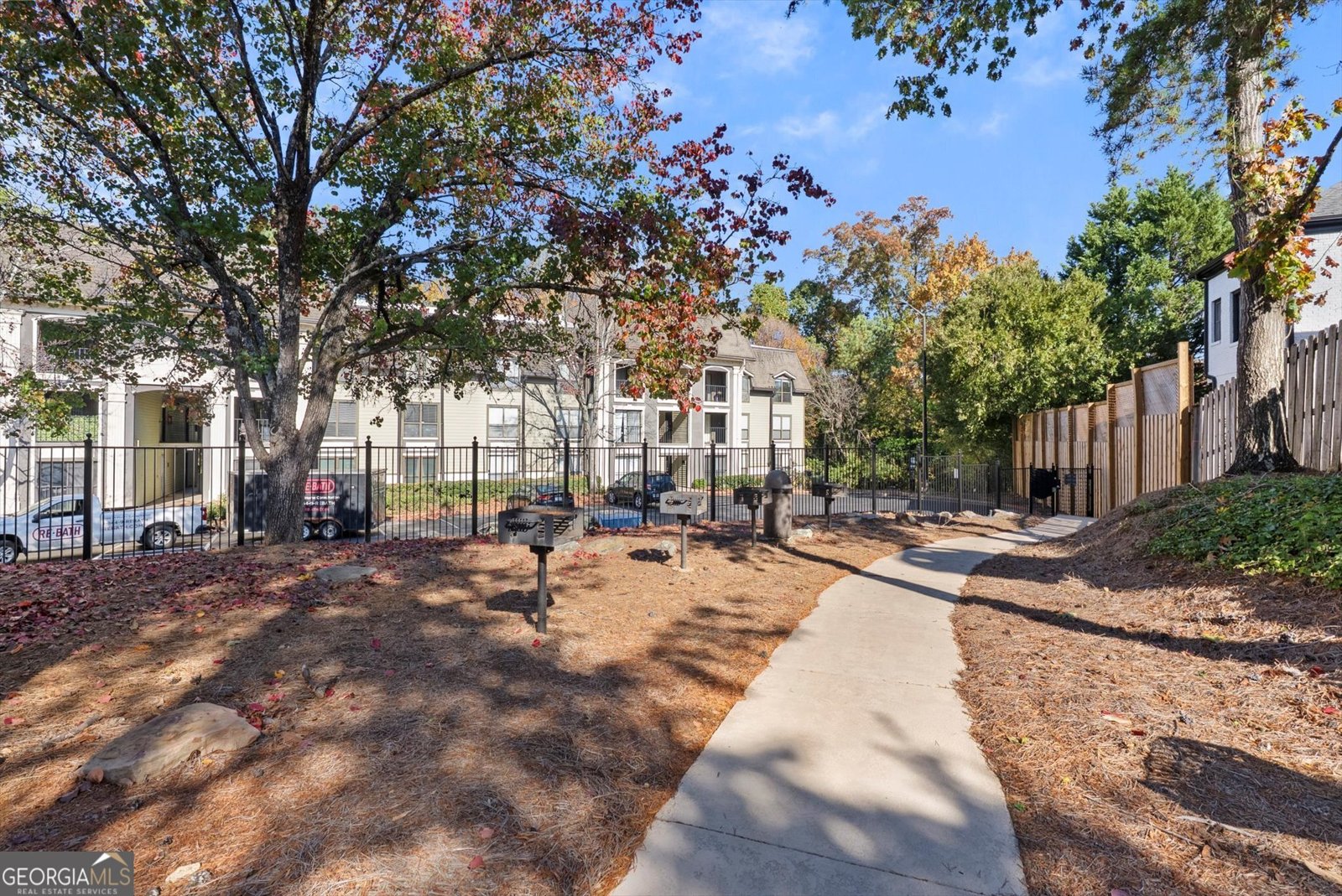 2657 Lenox Road Atlanta - 30