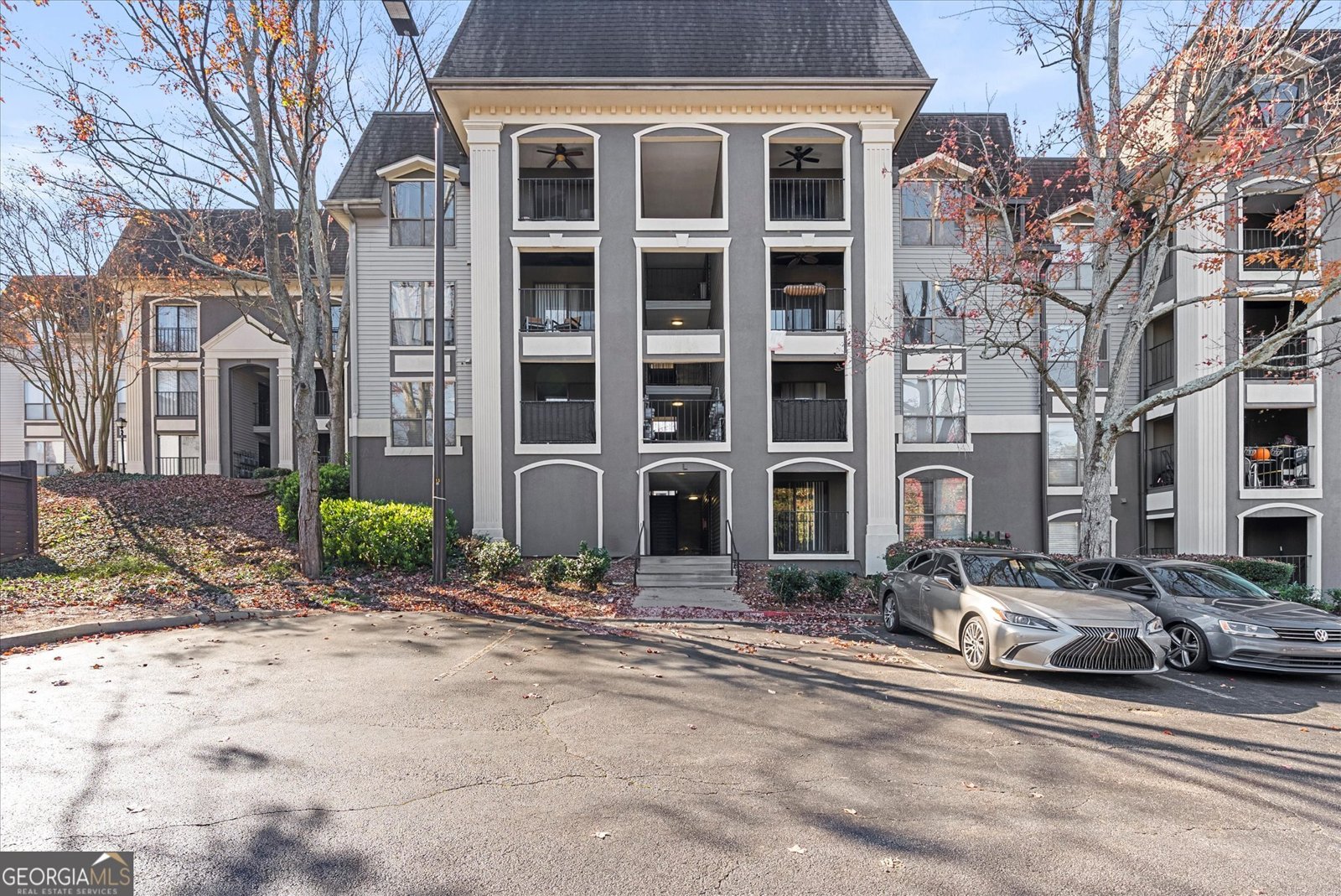 2657 Lenox Road Atlanta - 31