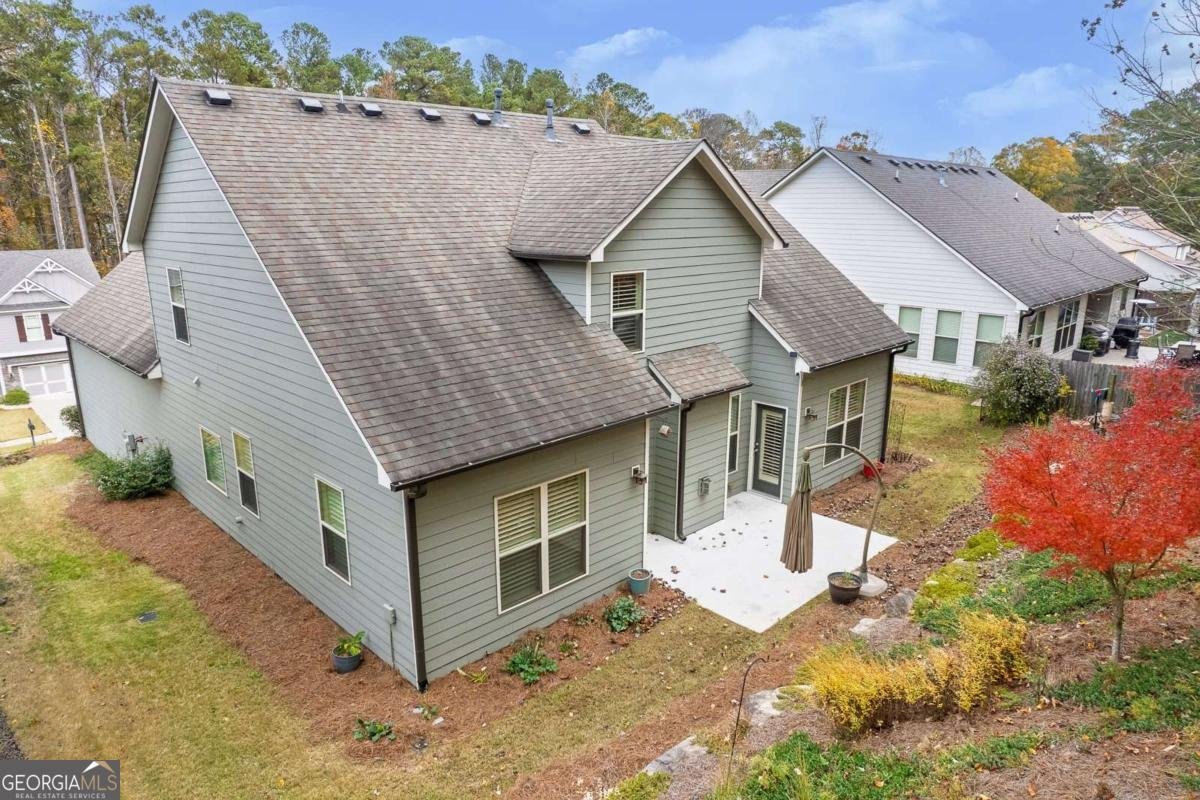 5213 Bowsprit Point Acworth - 1