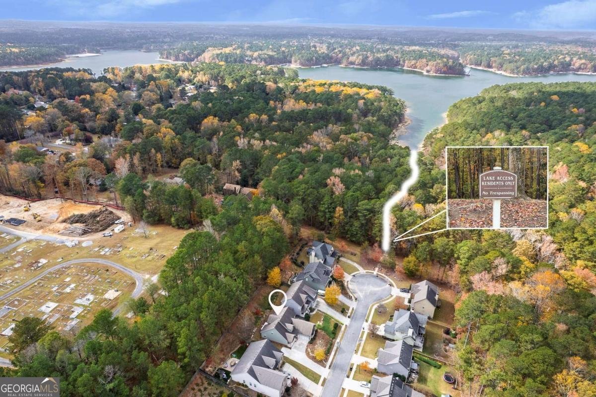 5213 Bowsprit Point Acworth - 10