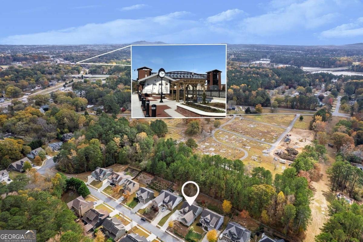 5213 Bowsprit Point Acworth - 13