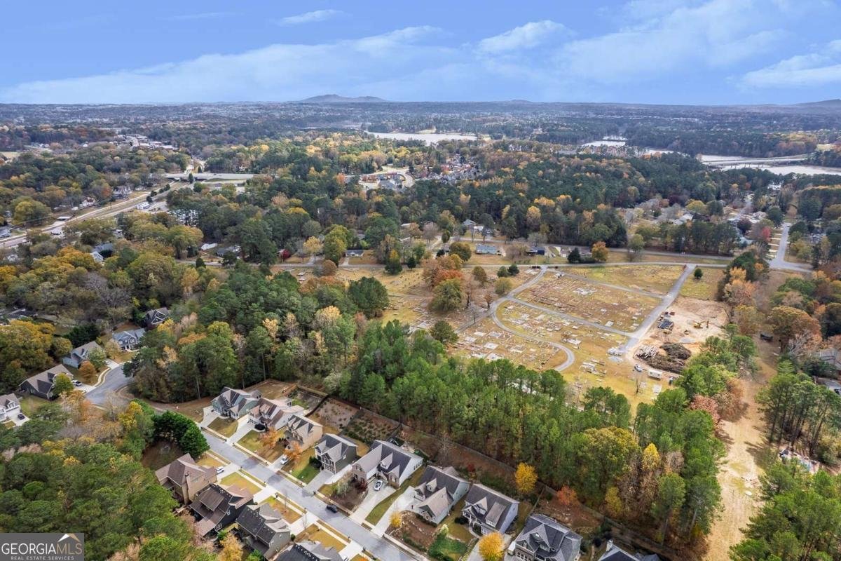 5213 Bowsprit Point Acworth - 14