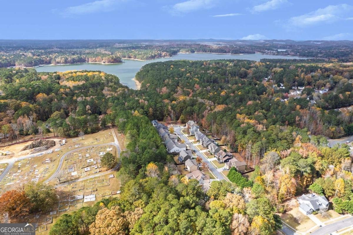 5213 Bowsprit Point Acworth - 15