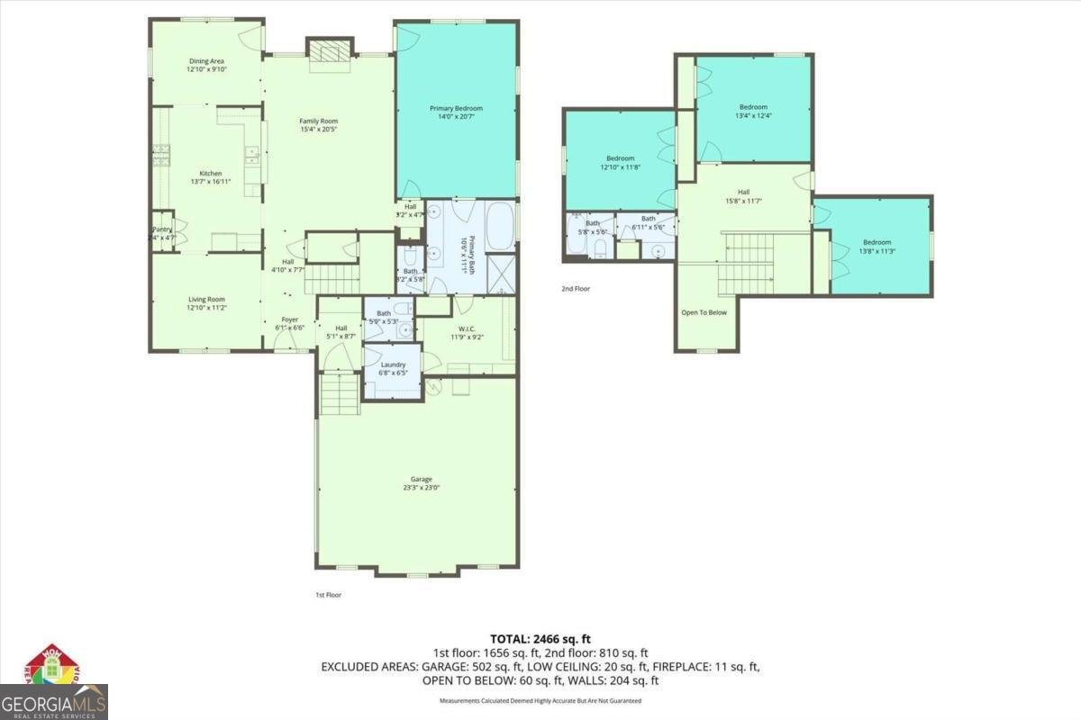 5213 Bowsprit Point Acworth - 18