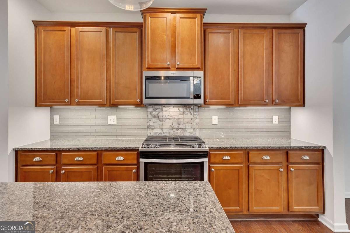 5213 Bowsprit Point Acworth - 20