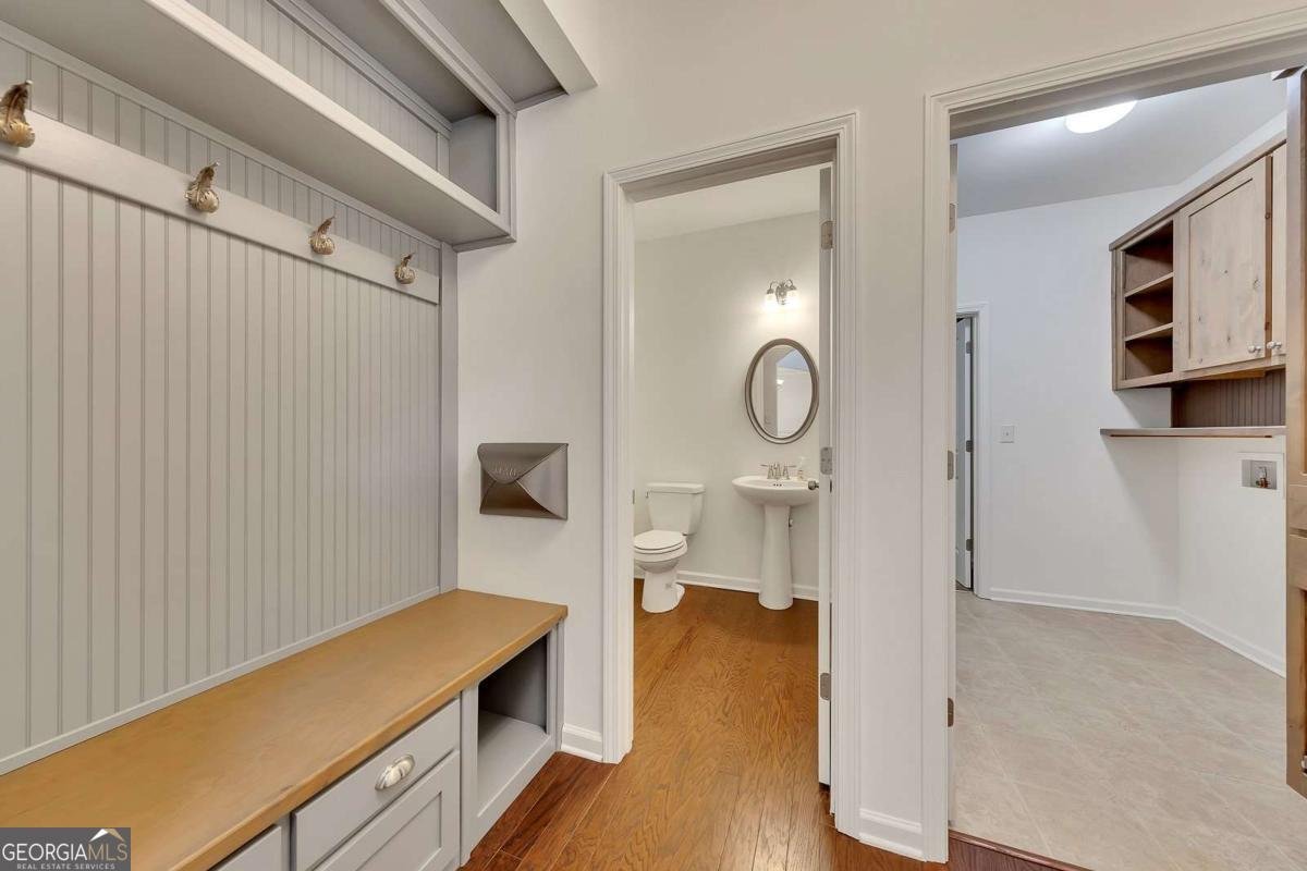 5213 Bowsprit Point Acworth - 28