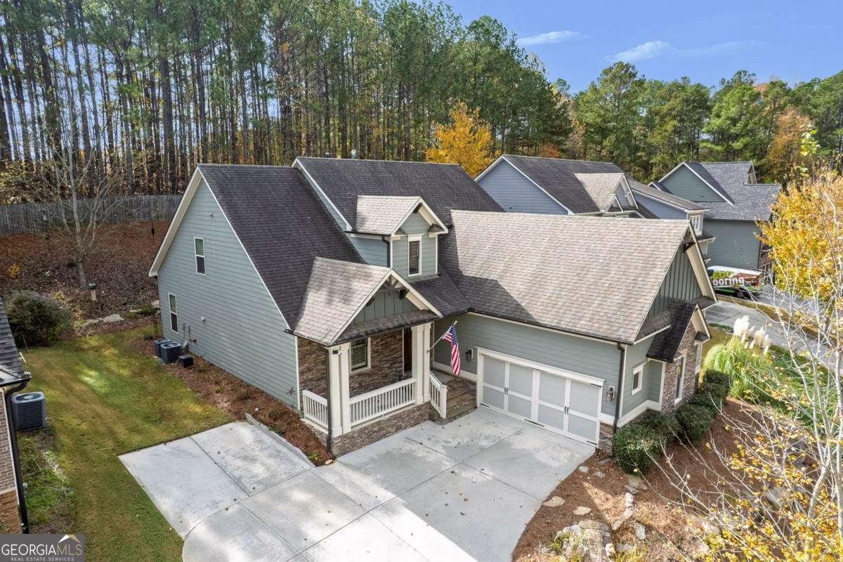 5213 Bowsprit Point Acworth - 3