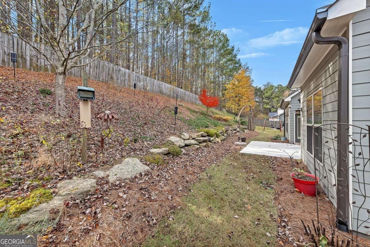 5213 Bowsprit Point Acworth - 35