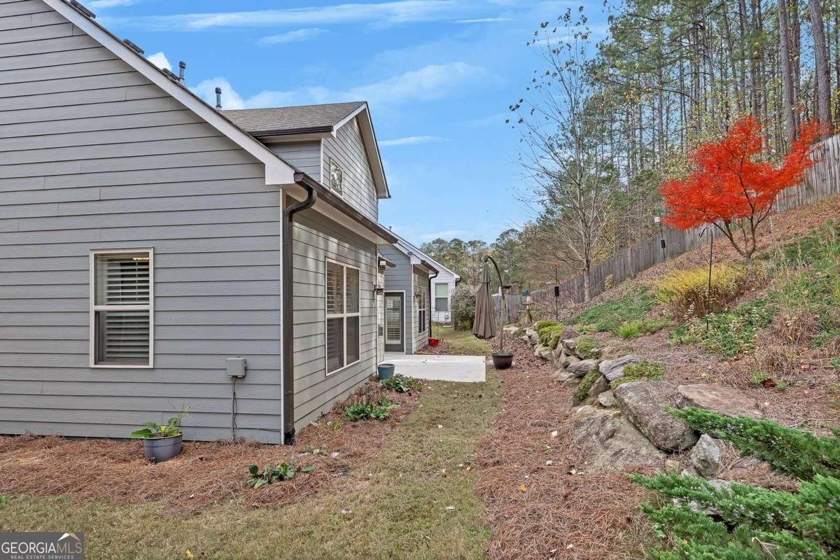 5213 Bowsprit Point Acworth - 36