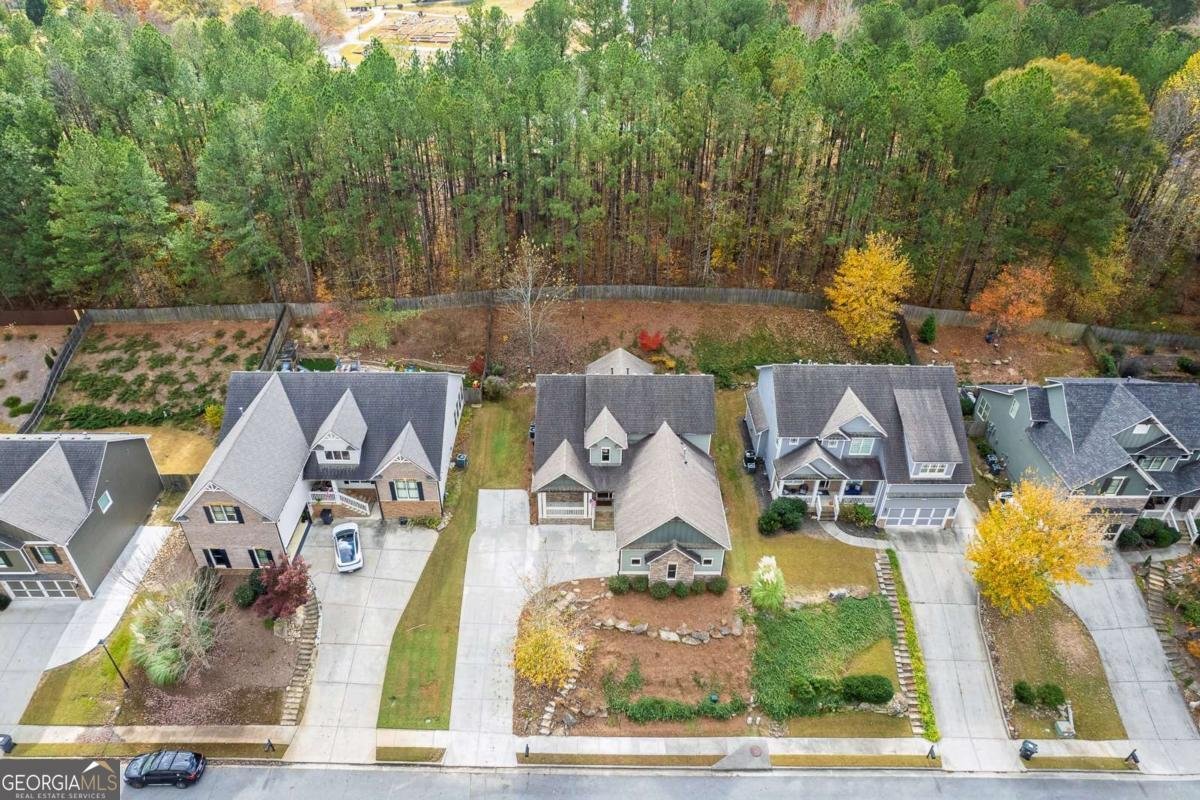 5213 Bowsprit Point Acworth - 4