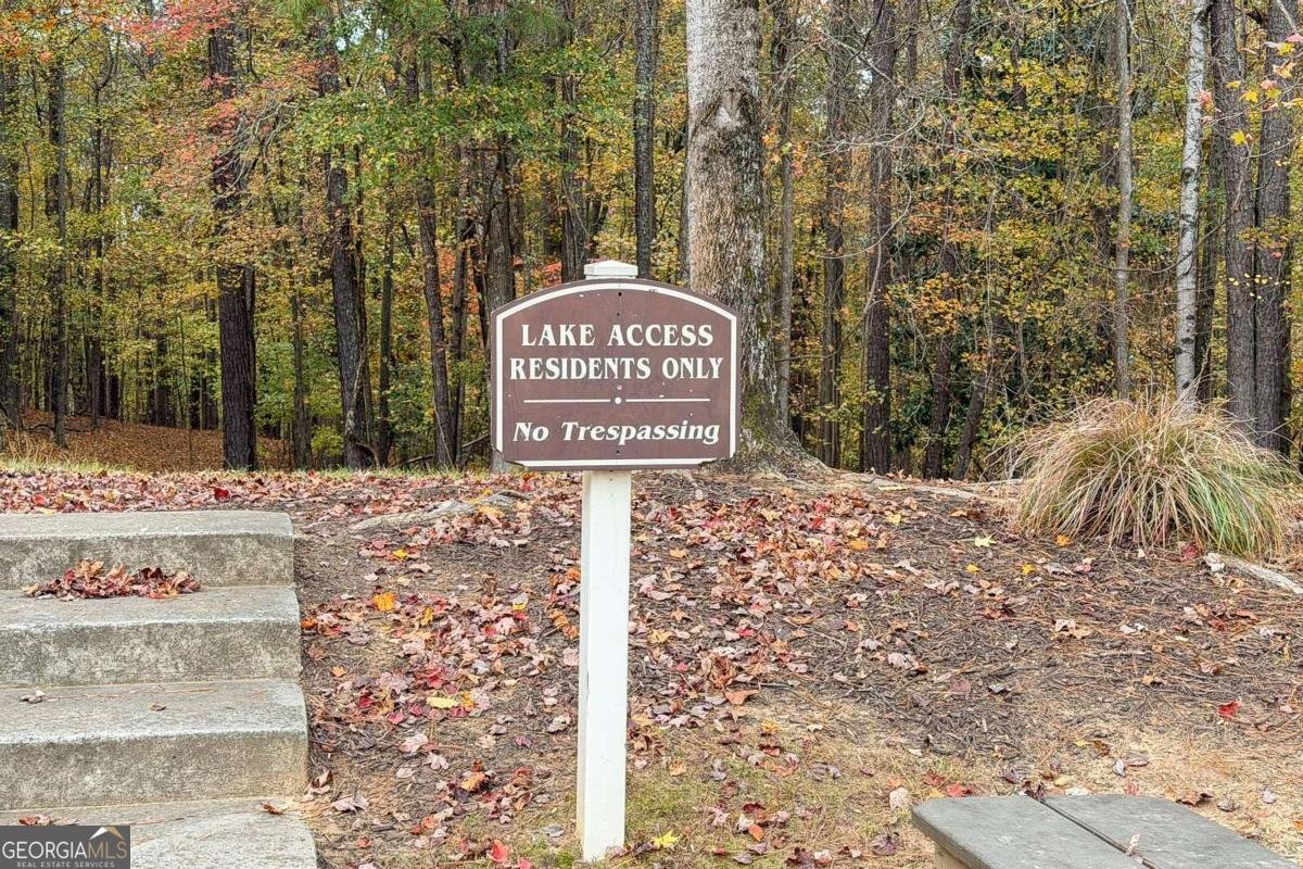 5213 Bowsprit Point Acworth - 7