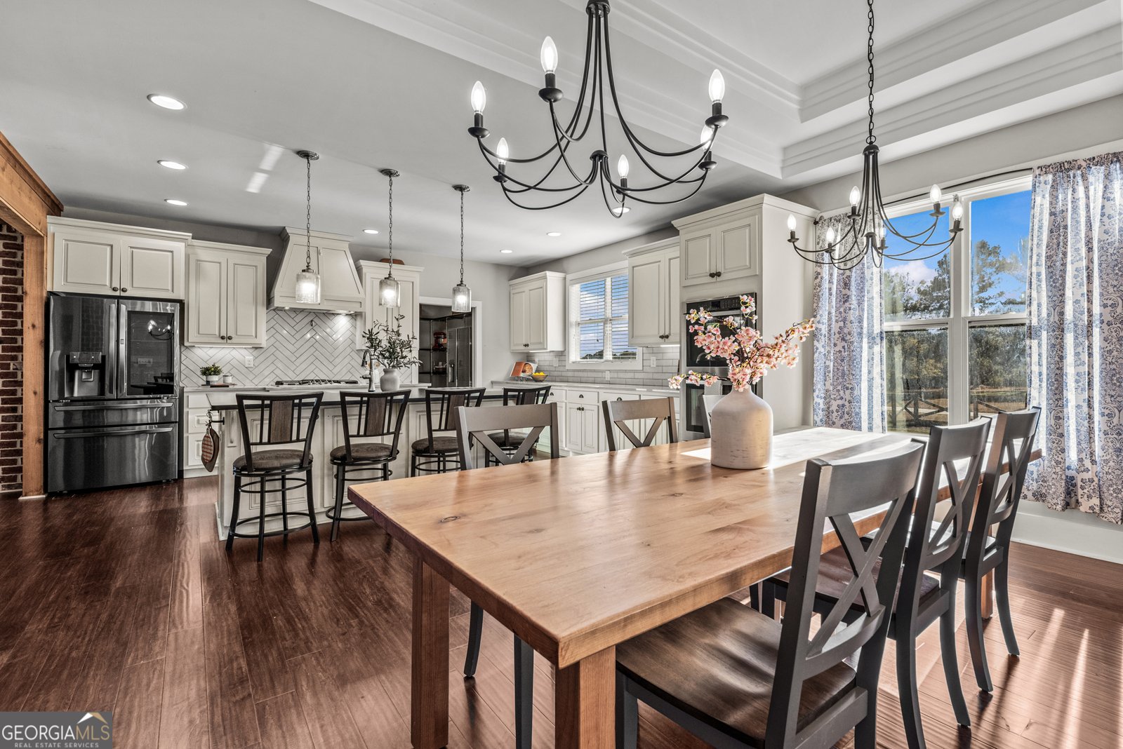 1040 Peacock Drive Bishop - 12