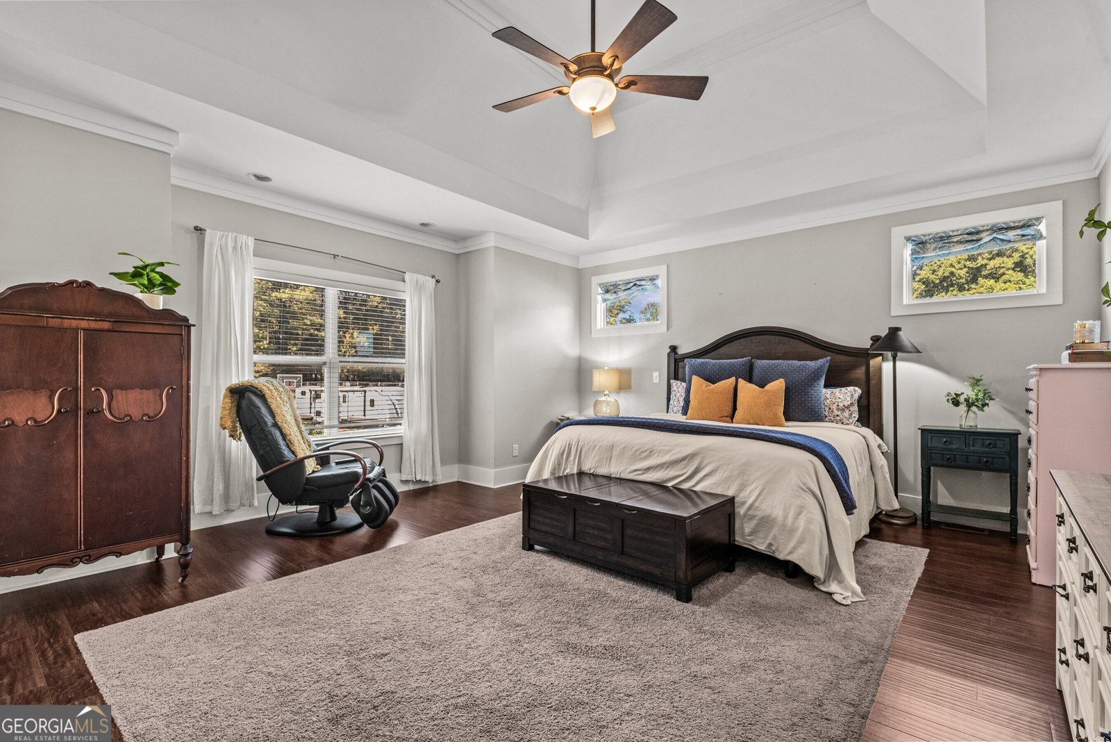 1040 Peacock Drive Bishop - 16