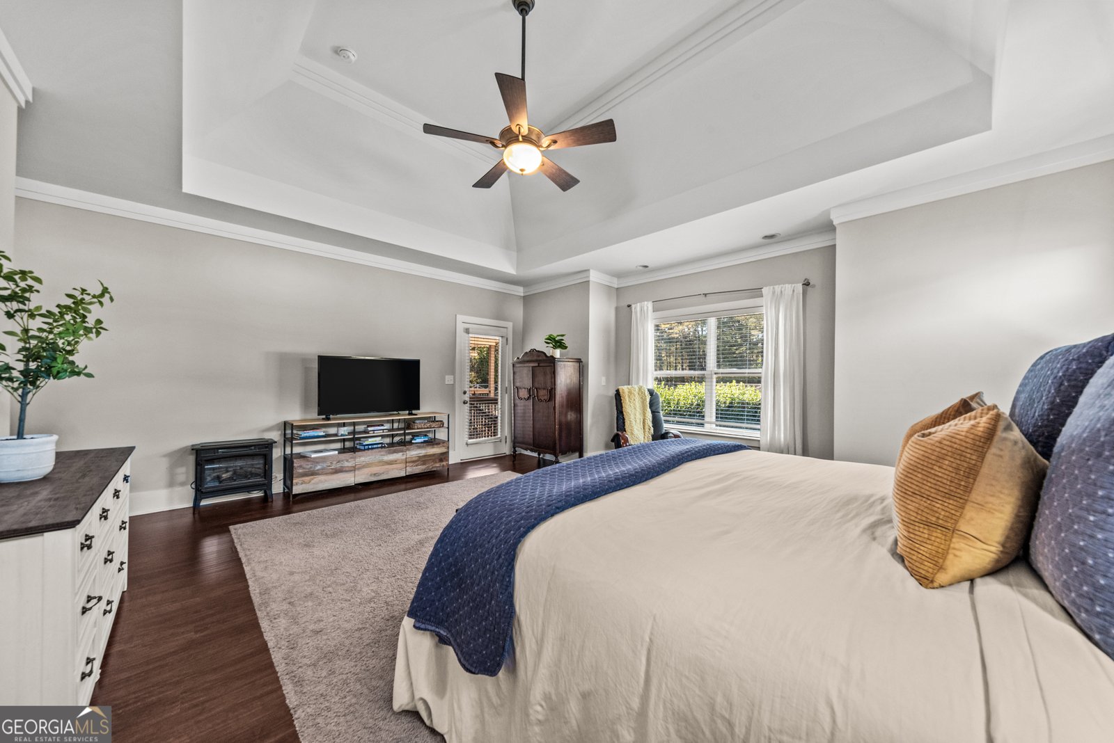 1040 Peacock Drive Bishop - 17