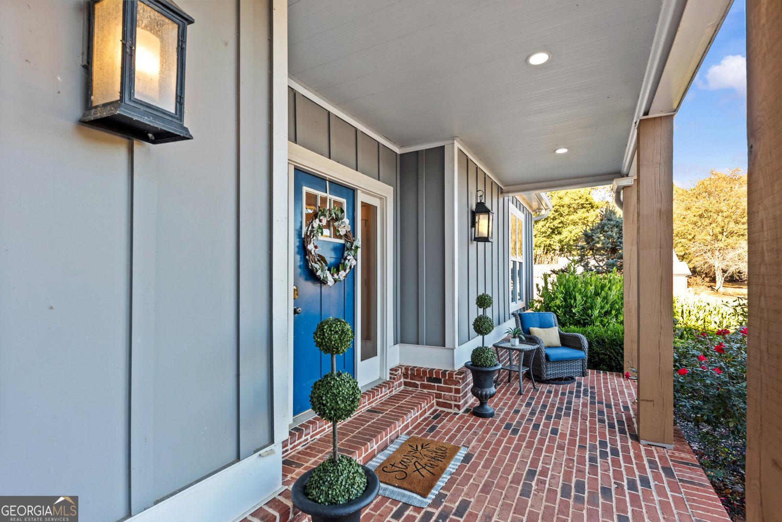 1040 Peacock Drive Bishop - 3