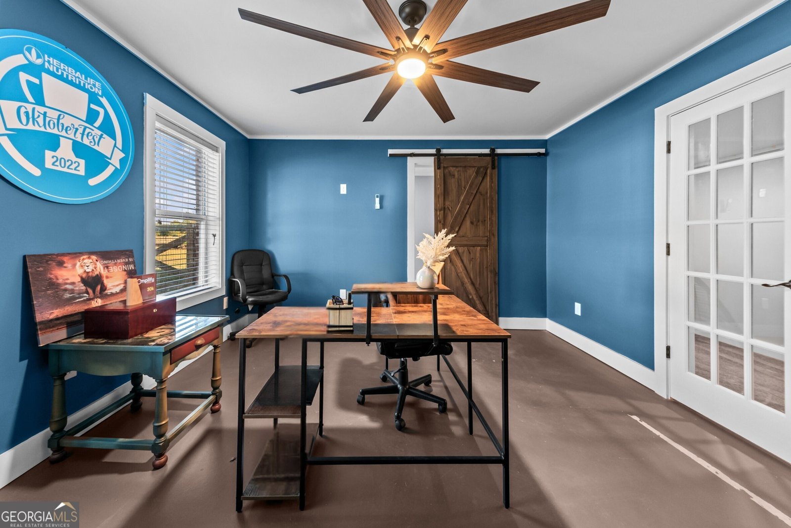 1040 Peacock Drive Bishop - 36