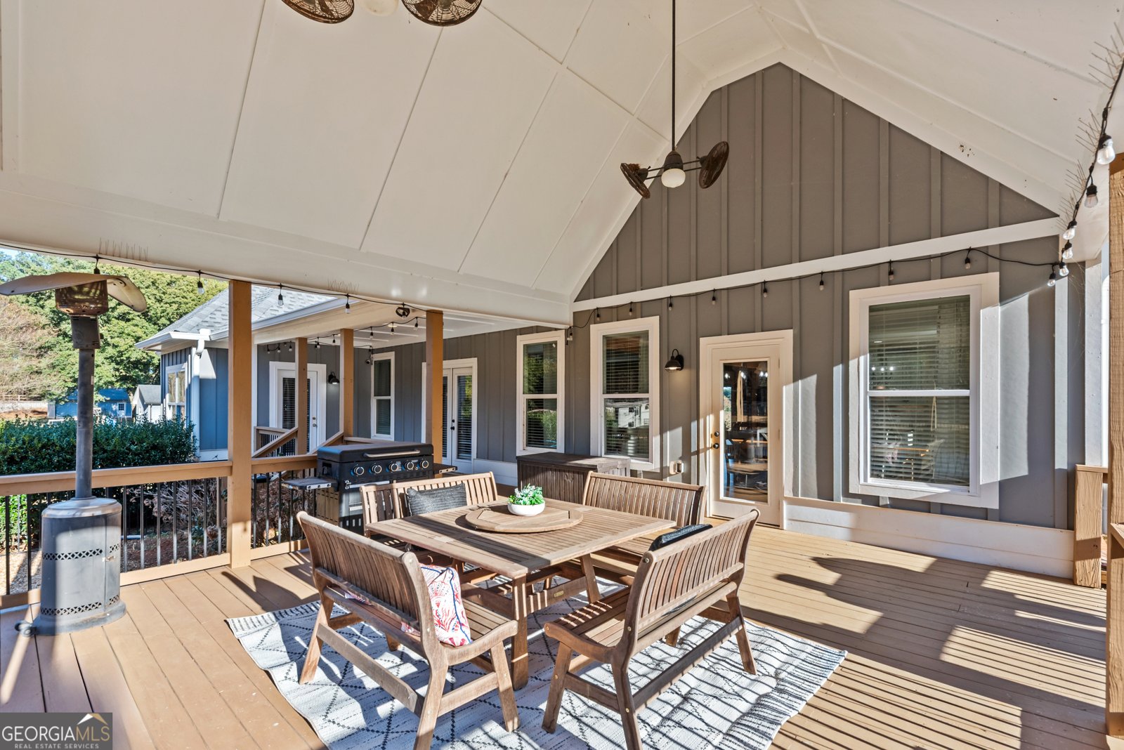 1040 Peacock Drive Bishop - 39