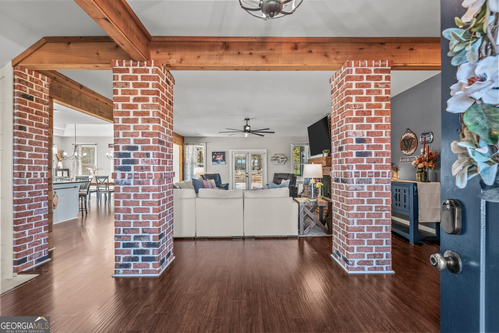 1040 Peacock Drive Bishop - 5