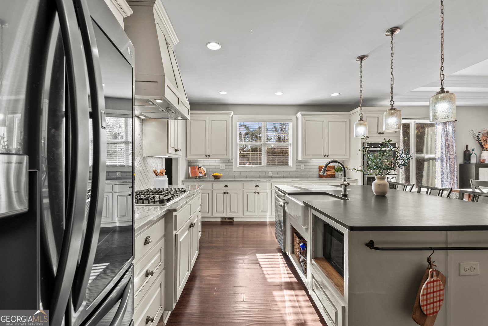 1040 Peacock Drive Bishop - 51