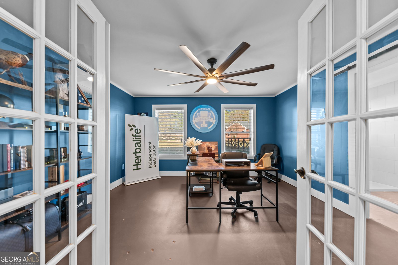 1040 Peacock Drive Bishop - 65