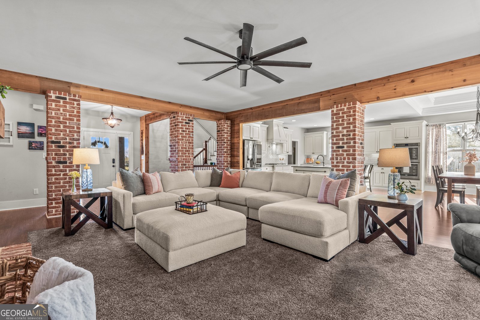 1040 Peacock Drive Bishop - 7