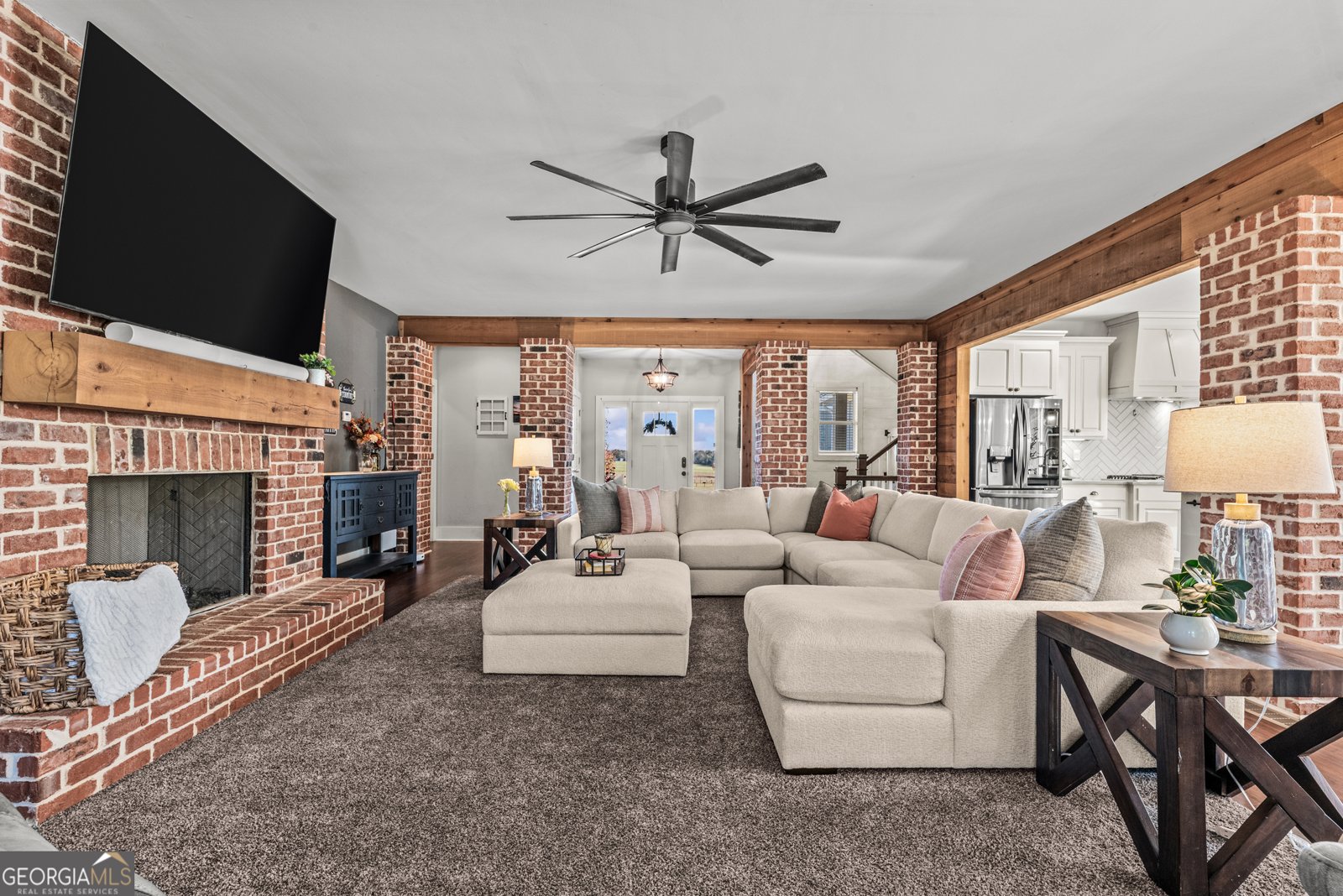 1040 Peacock Drive Bishop - 8