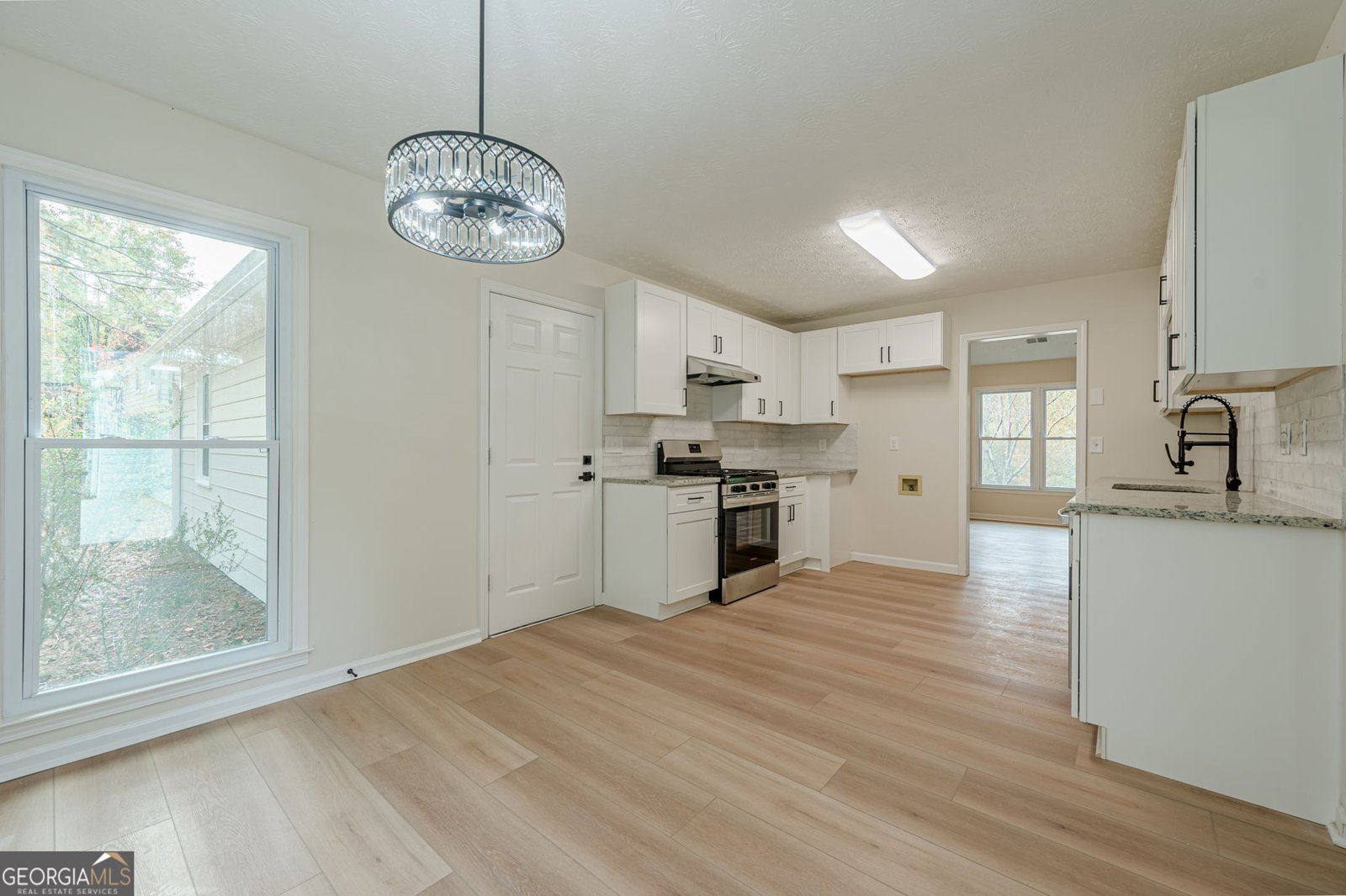 948 Old Farm Walk Marietta - 1