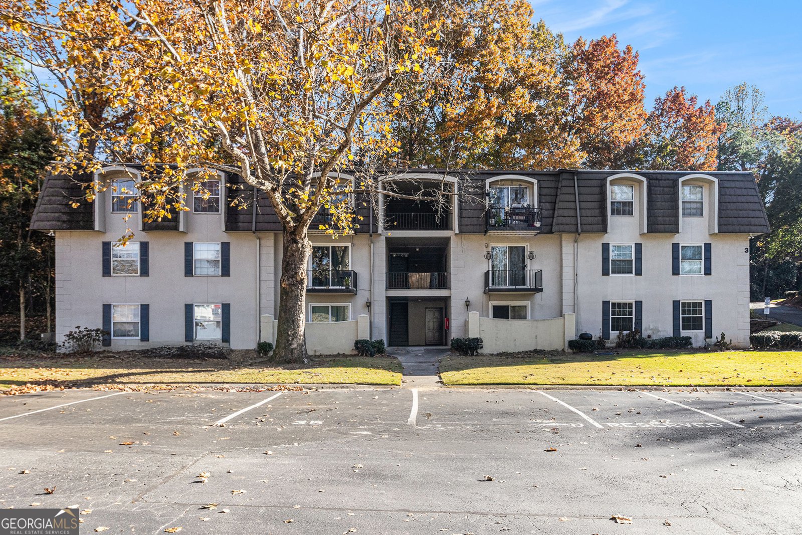 725 Dalrymple Road Atlanta - 2