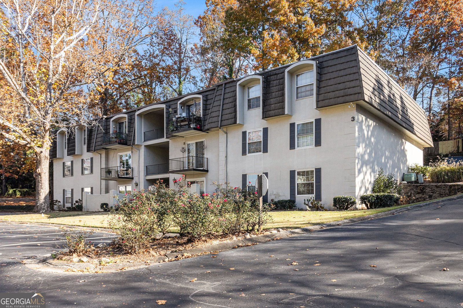 725 Dalrymple Road Atlanta - 3