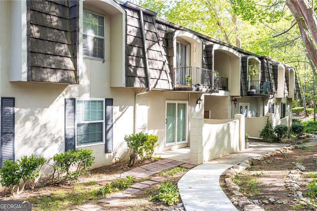 725 Dalrymple Road Atlanta - 4