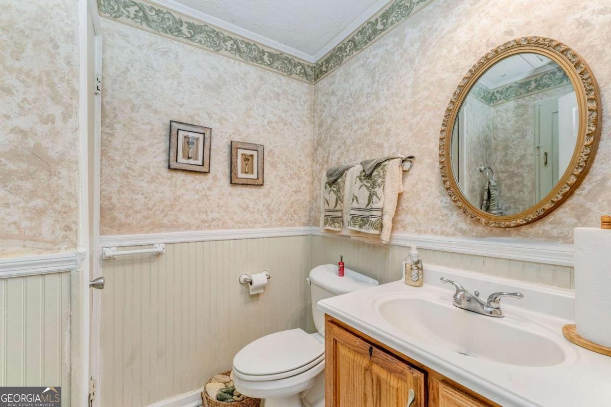 8690 Silver Hill Lyerly - 20