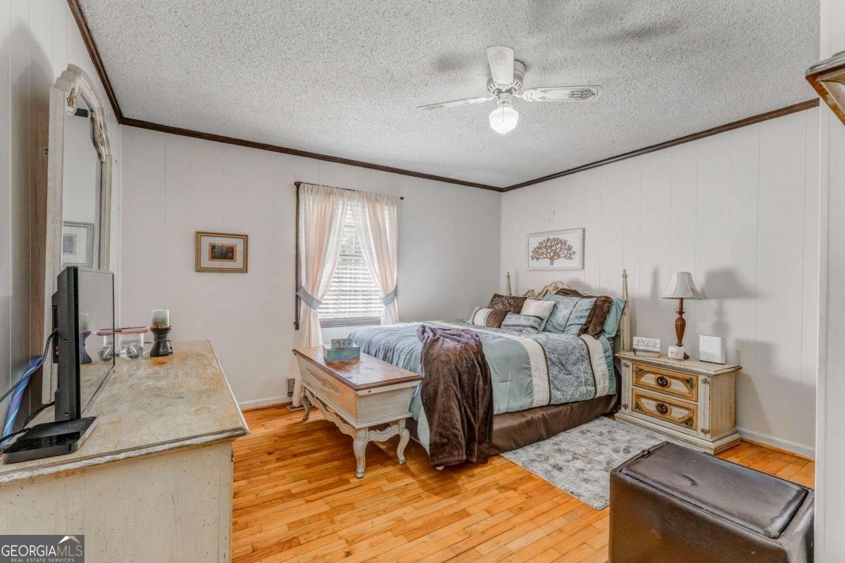 8690 Silver Hill Lyerly - 21