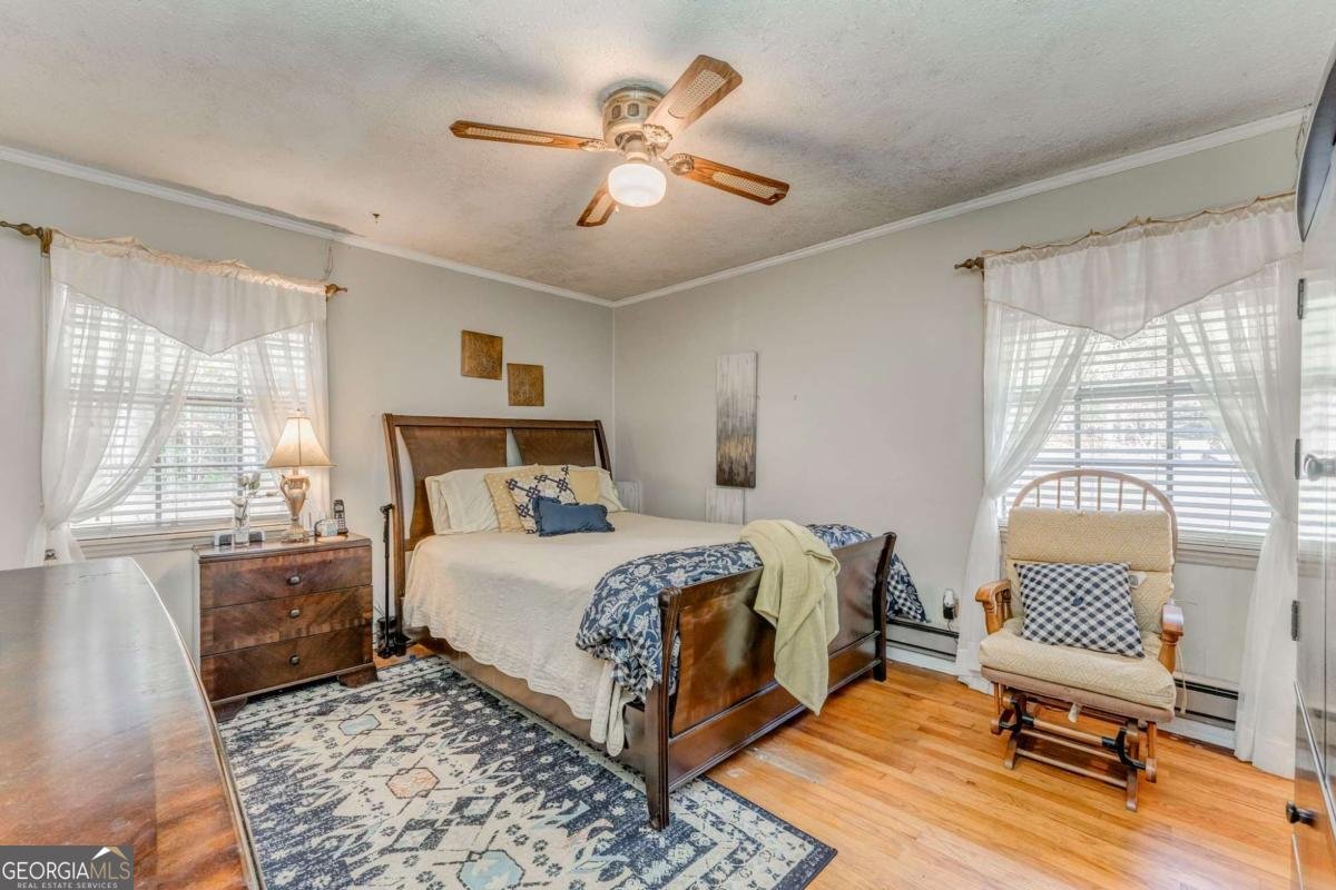 8690 Silver Hill Lyerly - 25