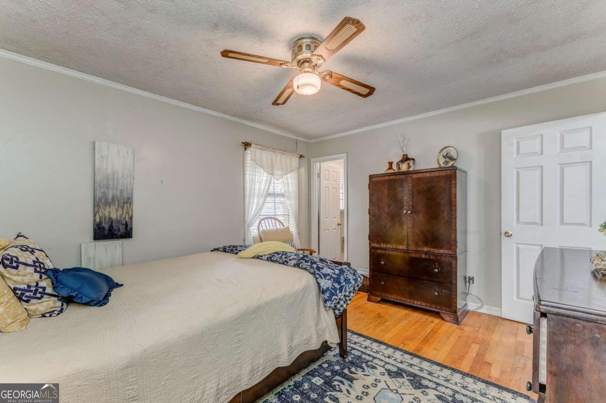 8690 Silver Hill Lyerly - 26