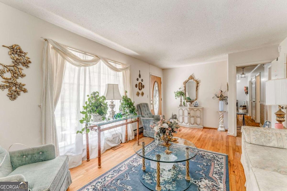 8690 Silver Hill Lyerly - 6