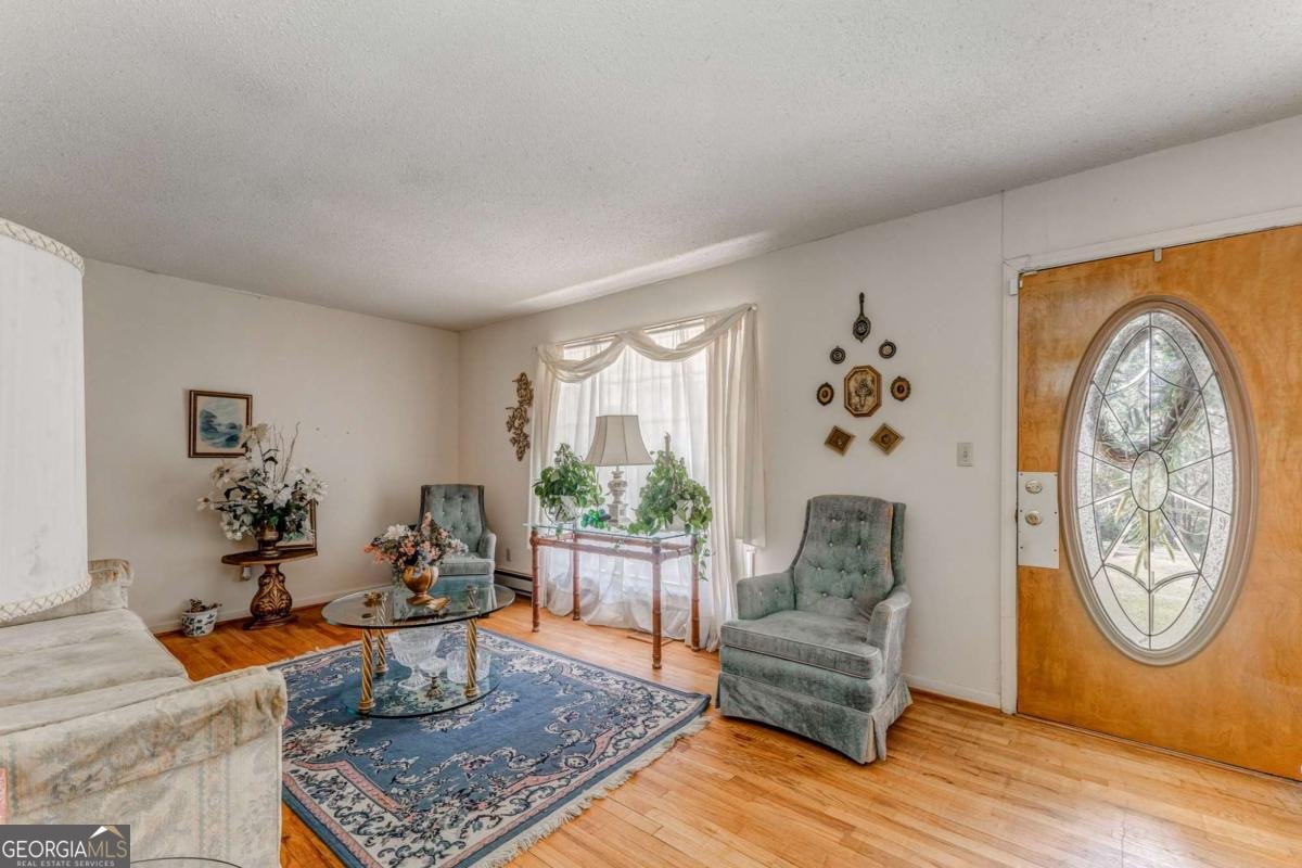 8690 Silver Hill Lyerly - 7