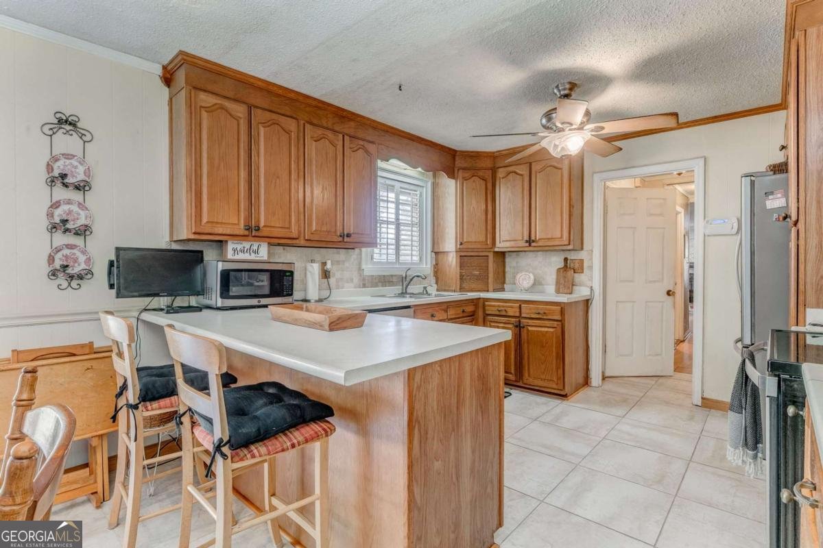 8690 Silver Hill Lyerly - 9