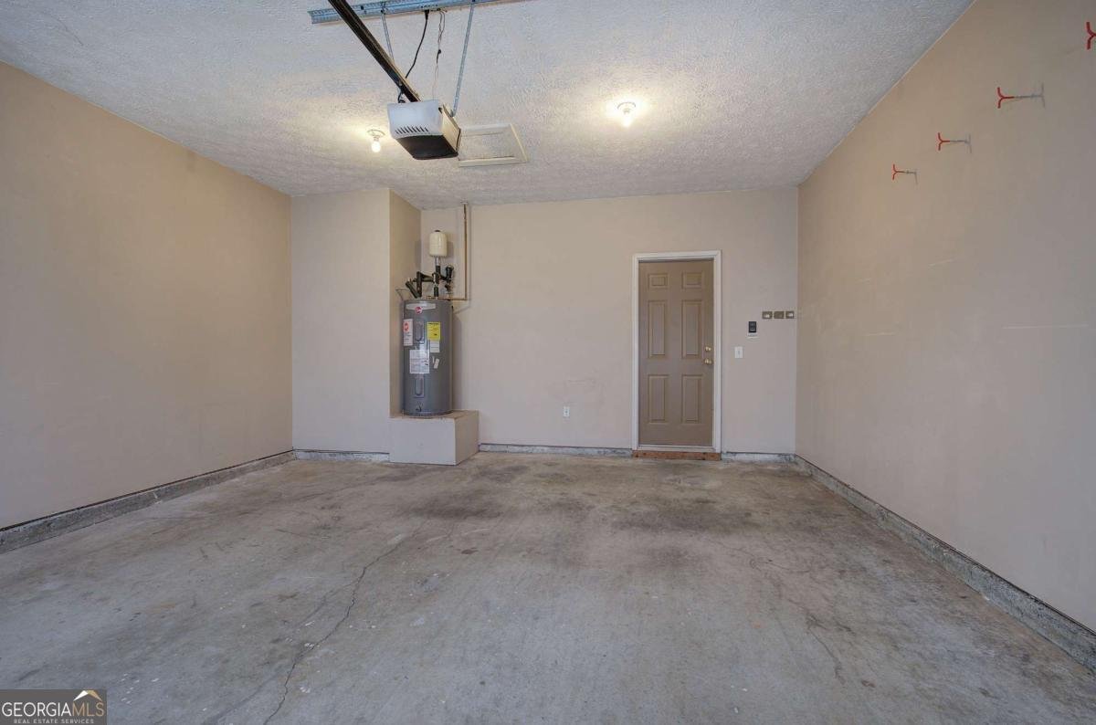 25 Haley Place Cartersville - 1