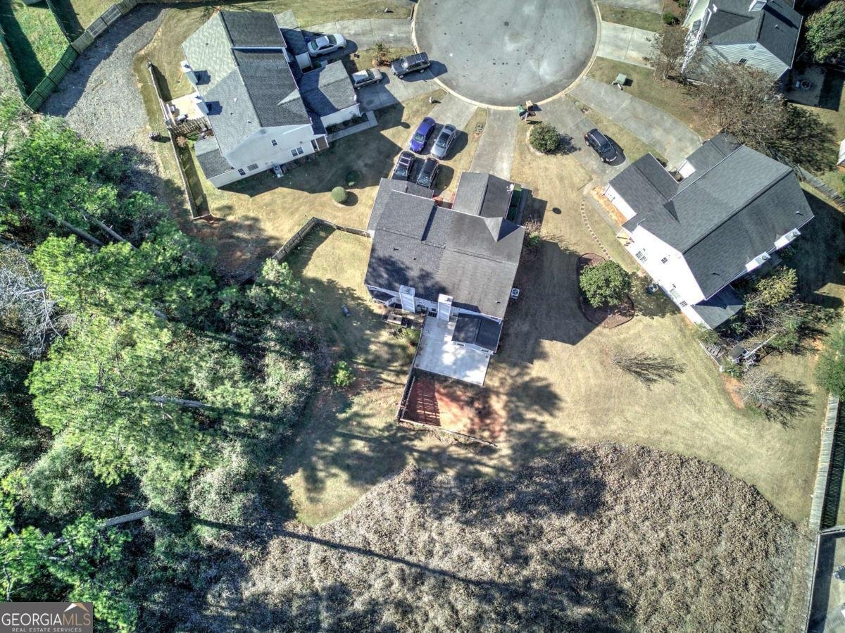 25 Haley Place Cartersville - 13