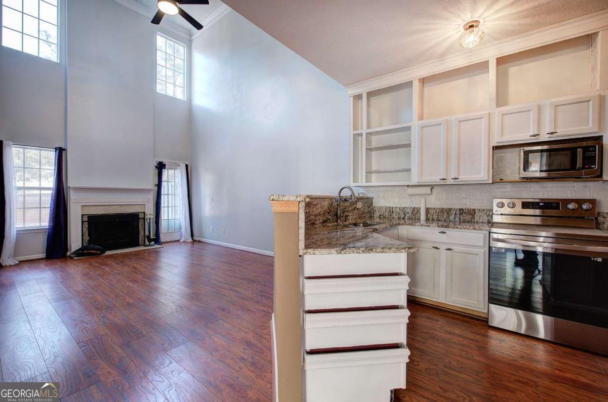 25 Haley Place Cartersville - 14